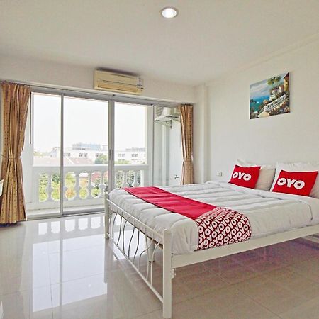 בנגקוק Super Oyo 498 Ladawan Villa מראה חיצוני תמונה