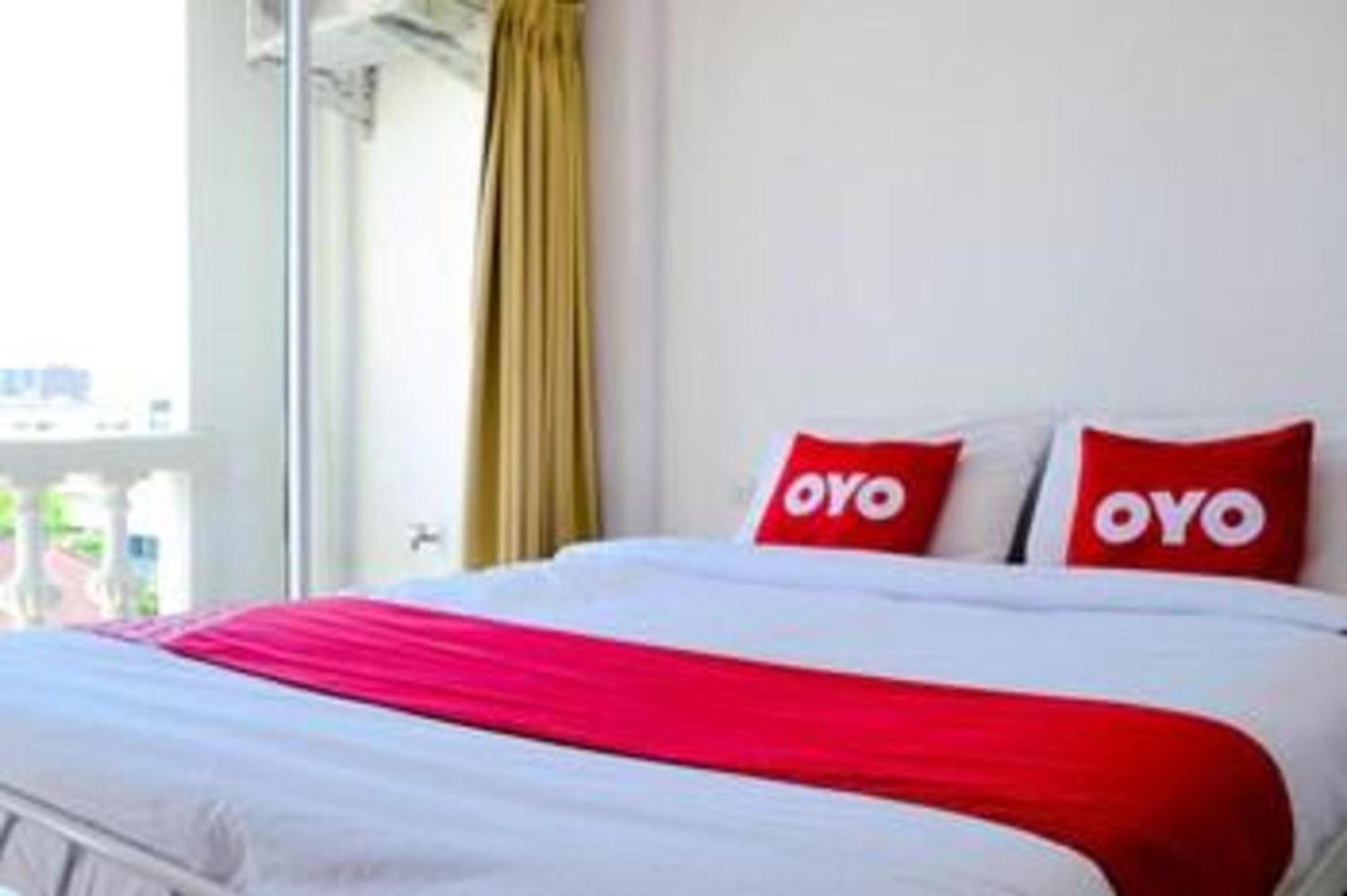 בנגקוק Super Oyo 498 Ladawan Villa מראה חיצוני תמונה