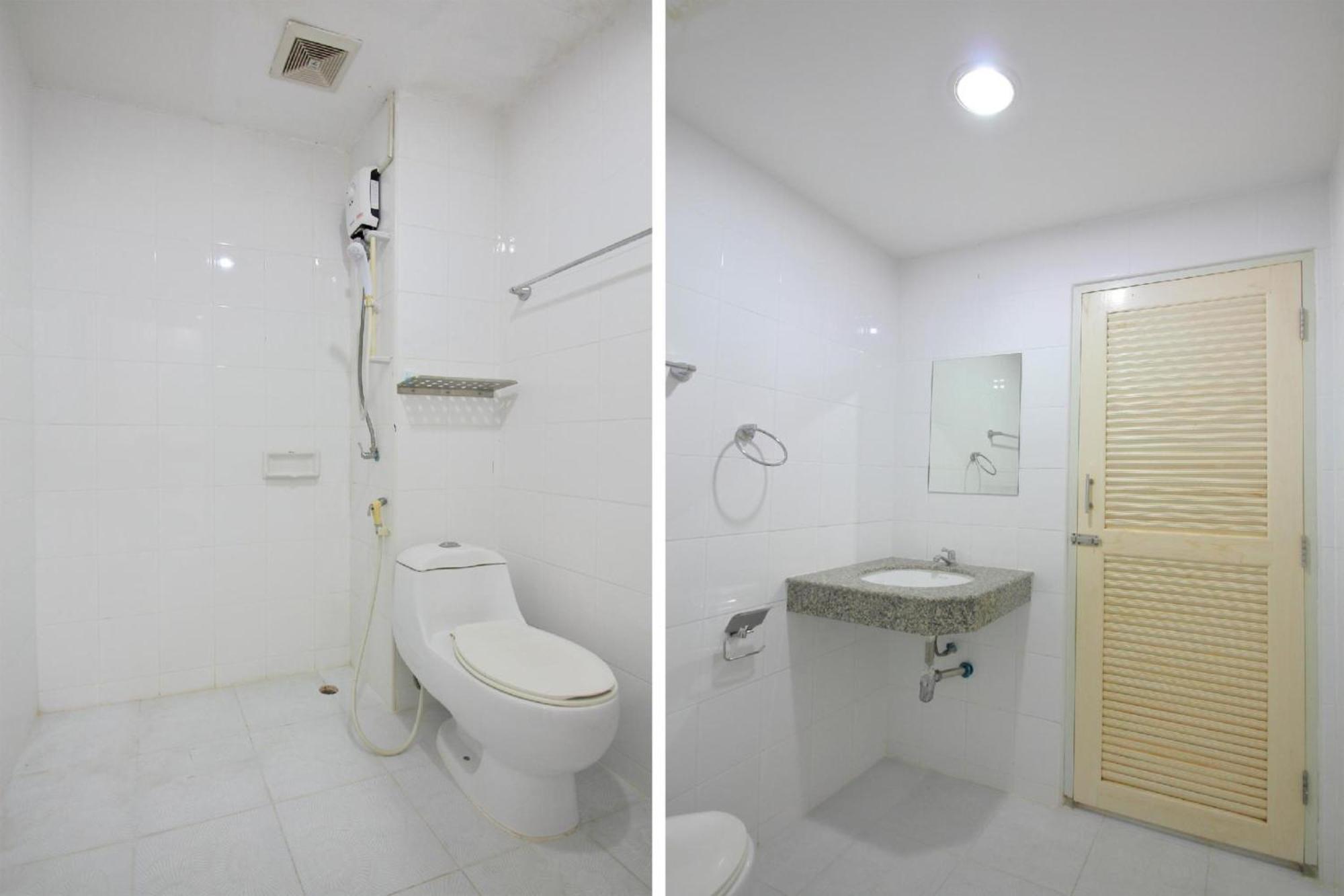 בנגקוק Super Oyo 498 Ladawan Villa מראה חיצוני תמונה