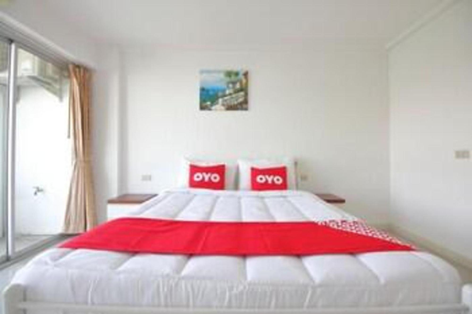בנגקוק Super Oyo 498 Ladawan Villa מראה חיצוני תמונה