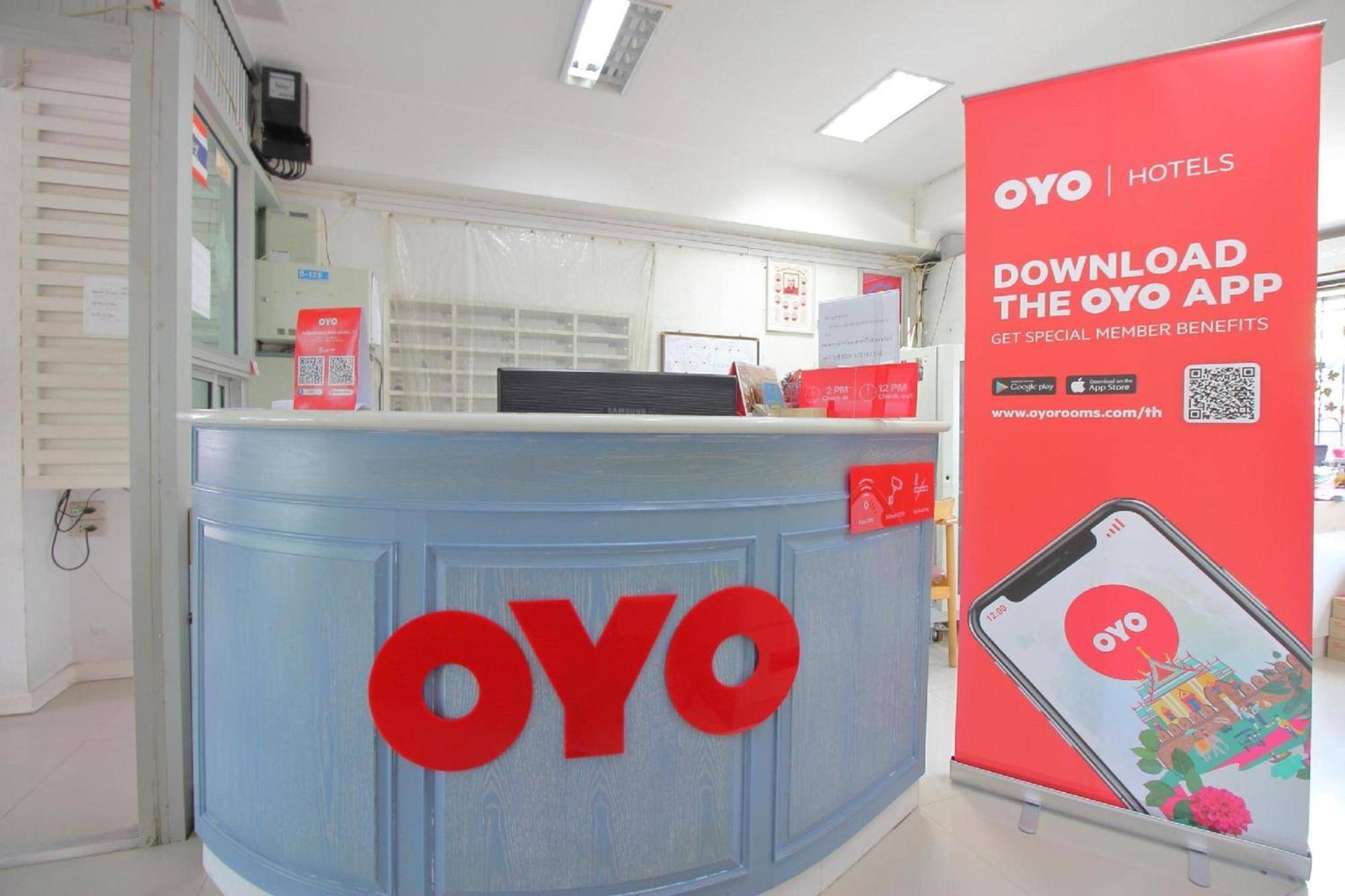 בנגקוק Super Oyo 498 Ladawan Villa מראה חיצוני תמונה