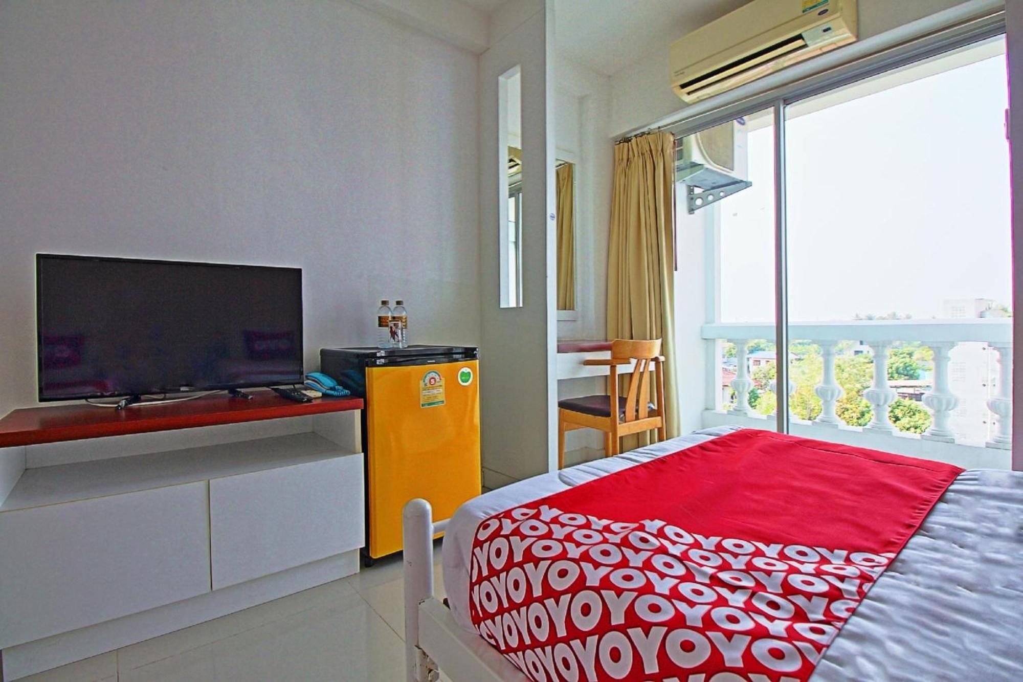 בנגקוק Super Oyo 498 Ladawan Villa מראה חיצוני תמונה